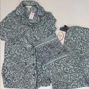 Soma pajama set
